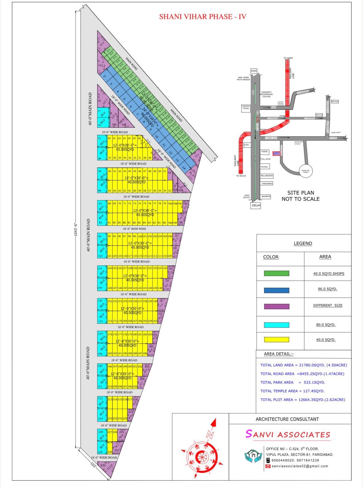 SHANI VIHAR 4